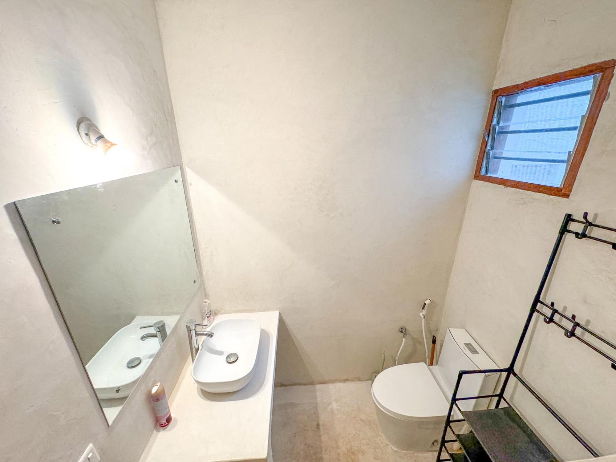 Kaleb'S Beachfront Serviced Studio Apartments Malindi Exterior foto